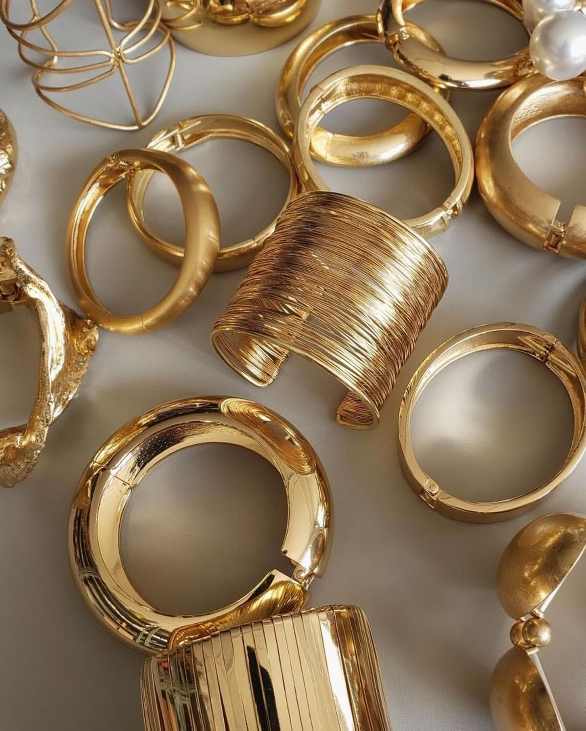 Bangles