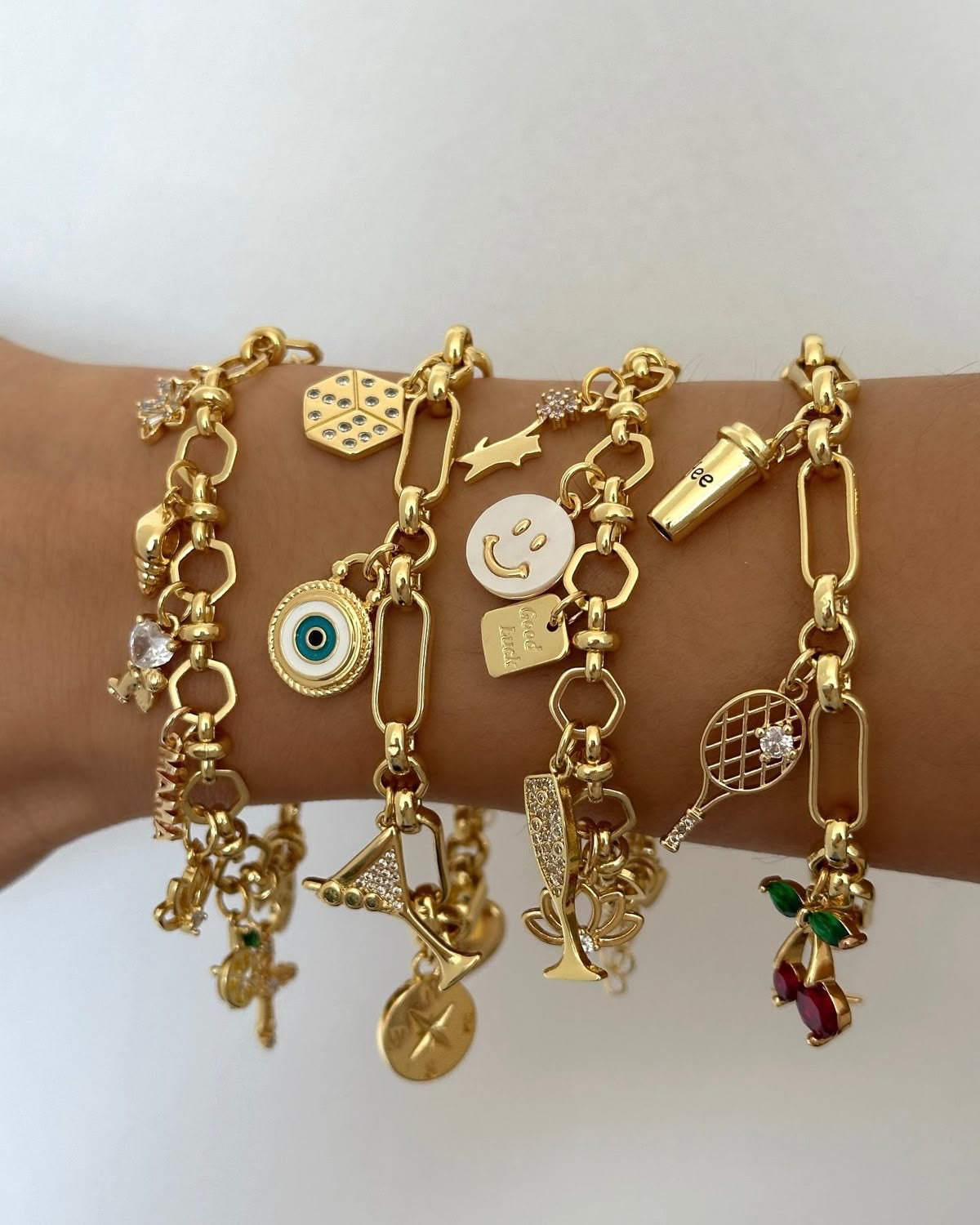 Charm Bracelet