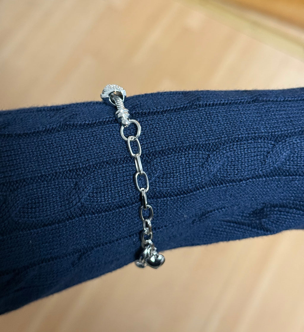 Blue Ocean Dream Bracelet