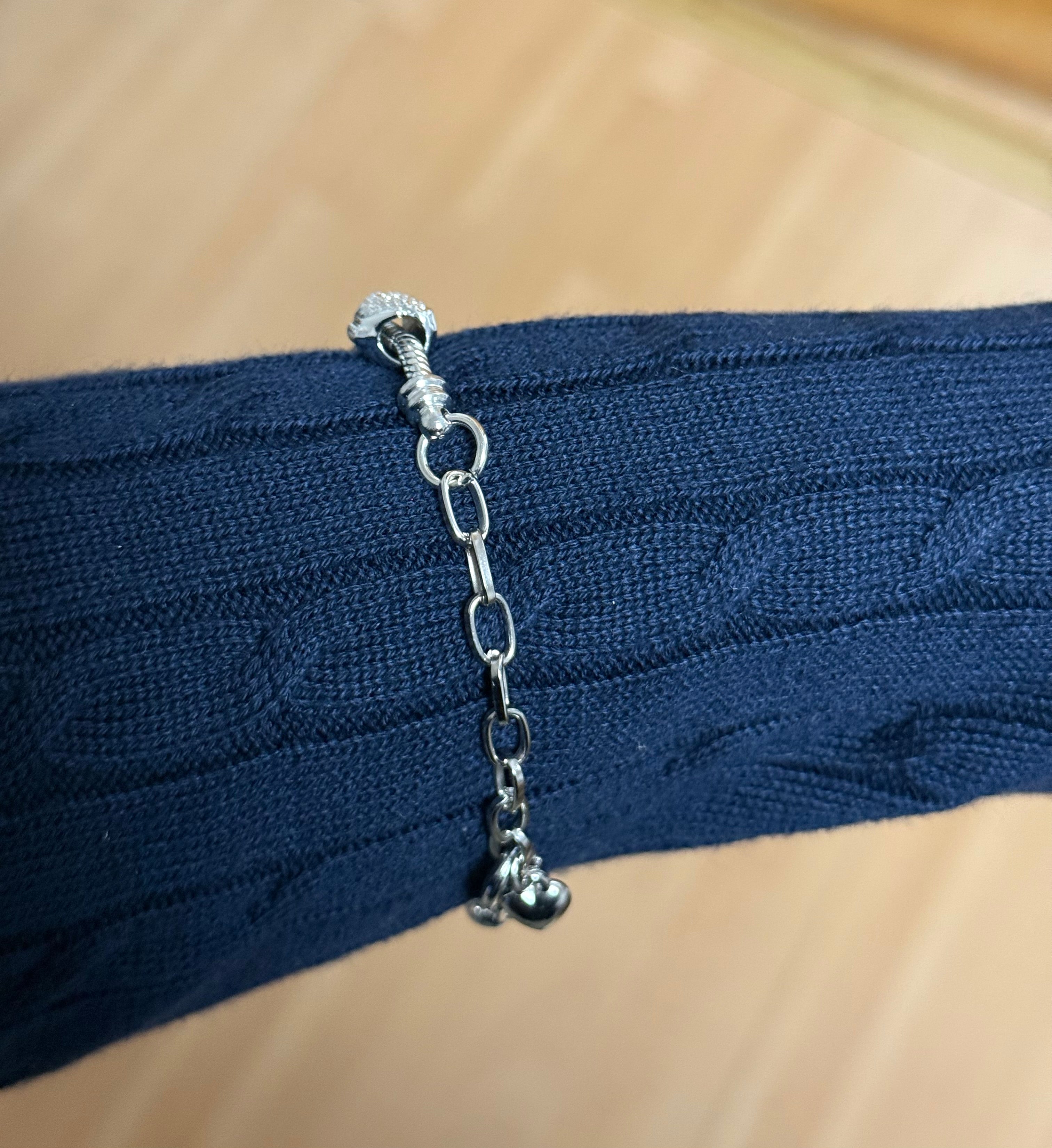 Blue Ocean Dream Bracelet