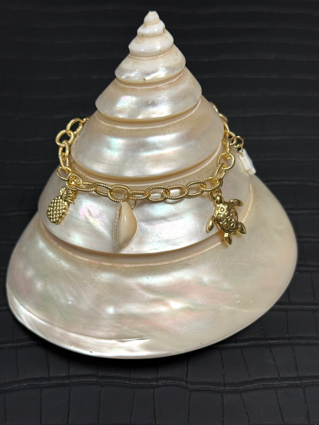 Cutie Turtle Bracelet