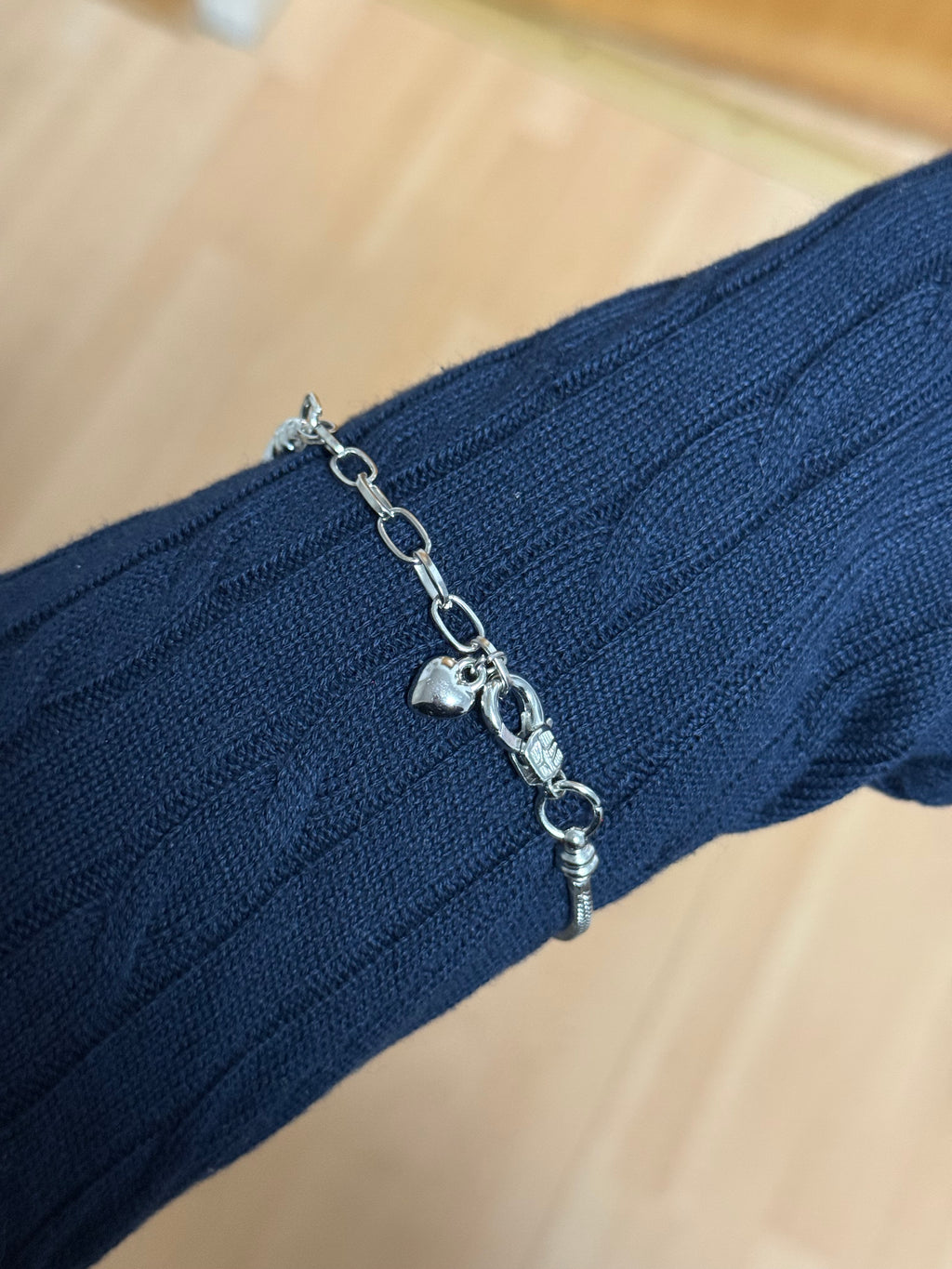 Blue Ocean Dream Bracelet
