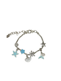 Blue Ocean Dream Bracelet