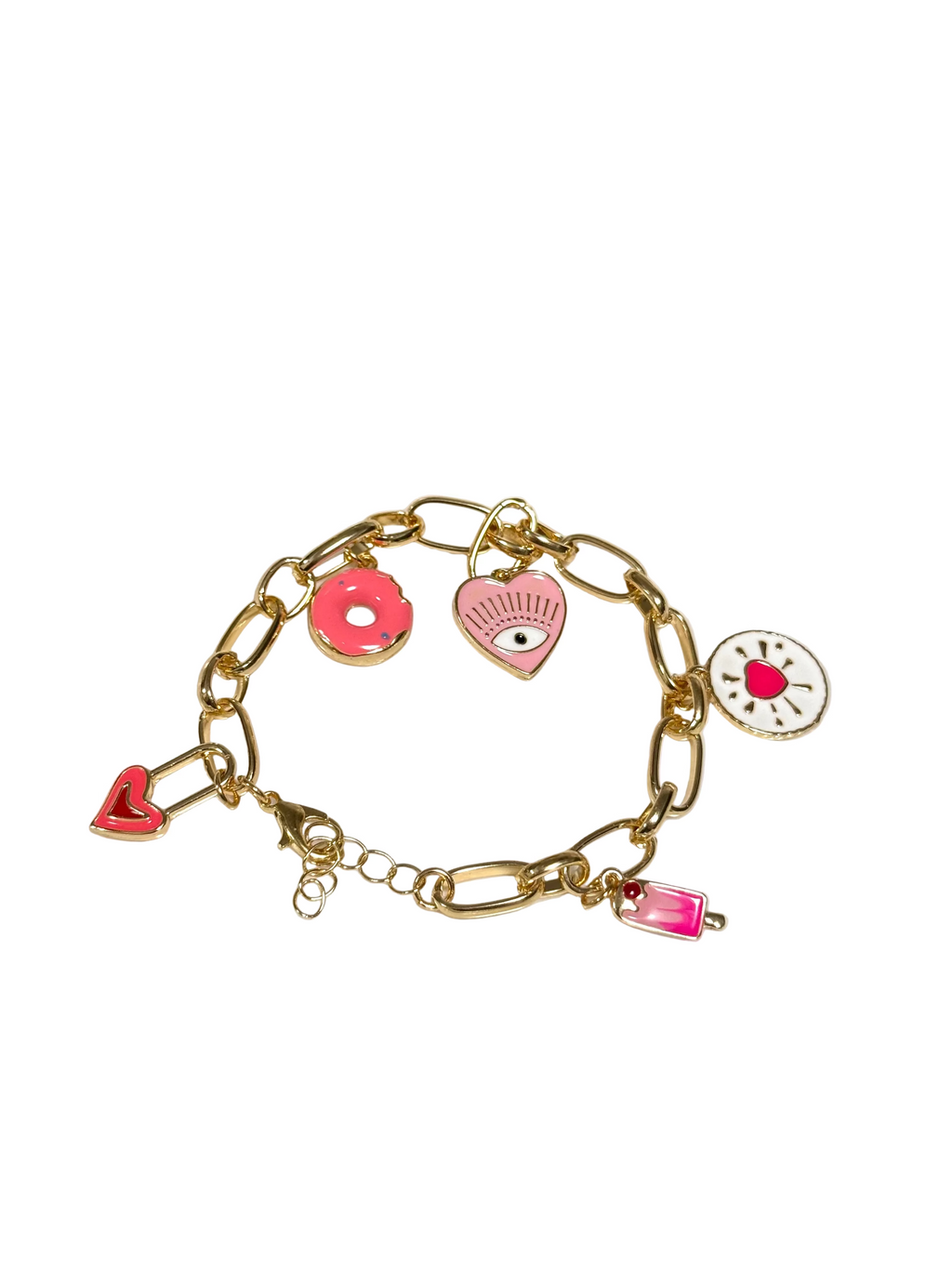 Love Bug Bracelet