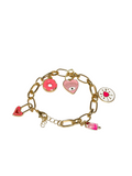 Love Bug Bracelet